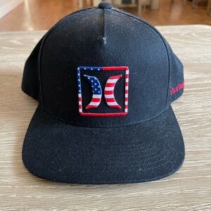 Hurley Hat